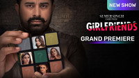 «Sumer Singh Case Files: Girlfriends (2021)» — обои к сериалу #2