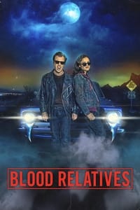 Poster de Blood Relatives