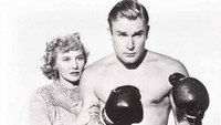 «Joe Palooka Meets Humphrey (1950)» — обои к фильму #1