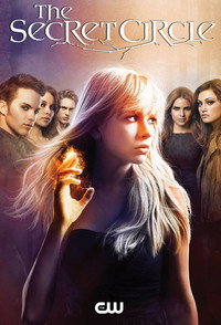 Постер сериала «Тайный круг (2011-2012)» — (18 из 46)