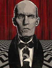 Постер сериала «Твин Пикс (1990 - 2017)» — (6 из 101)
