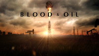 «Кровь и нефть (2015)» — обои к сериалу #9