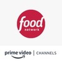 Food network Amazon Channel