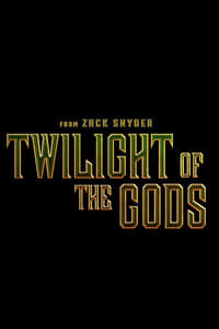 Cover of Twilight of the Gods