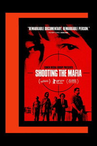Постер фильма «Снимая мафию (2019)» — (16 из 28)