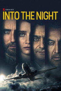 Постер сериала «Into the Night (2020)» — (10 из 25)