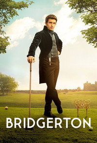 Постер сериала «Бриджертоны (2020)» — (50 из 248)