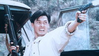 «Окончательный заход (1989)» — обои к фильму #1