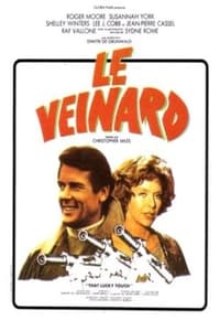 Le Veinard (1975)