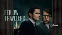 Обои к сериалу «Попутчики (2023)» — (17 из 50)
