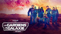 Les Gardiens de la Galaxie Vol. 3
