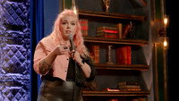 Chicago: Lyssa Laird, Sarah Perry, Calvin Evans, Chris Higgins and Jush Nesh