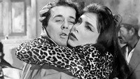 Обои к фильму «Красные фонари (1963)» — (20 из 37)