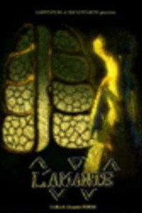 Постер мультфильма «Любовница (2001)» — (2 из 14)