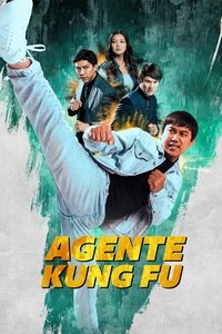 Imagem do Filme Agente Kung Fu