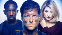 «Дым (2014)» — обои к сериалу #3