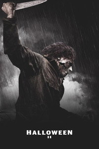 Постер фильма «Хэллоуин 2 (2009)» — (40 из 76)