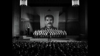 Обои к фильму «Холодная война (2018)» — (17 из 48)