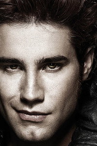 Постер сериала «Свирепый (2010)» — (1 из 2)
