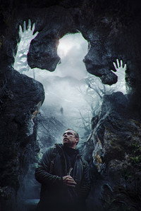 Постер фильма «Выпусти меня (2024)» — (2 из 3)