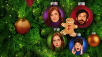 «Family Ornaments (2023)» — обои к фильму #1