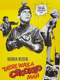 Poster de There Was a Crooked Man