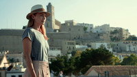 «Белые линии (2020)» — обои к сериалу #1