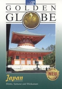 Golden Globe - Japan
