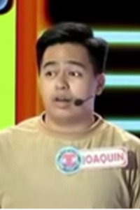 Joaquin Raganit