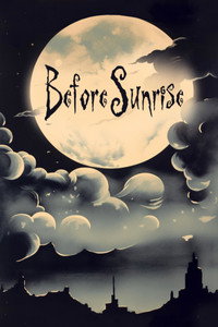 Before Sunrise