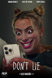 Don't Lie