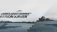 Miracle Landing on the Hudson