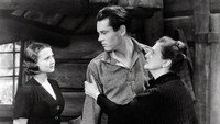 «Тропинка одинокой сосны (1936)» — обои к фильму #1