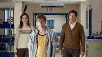 «Невыразимый (2019)» — обои к сериалу #2
