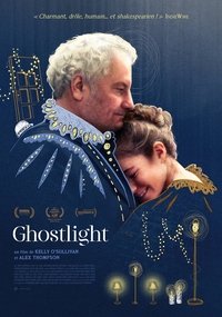 Movieposter Ghostlight