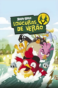 Angry Birds: Loucuras de Verão S03E04