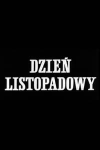 Dzień listopadowy (1971)