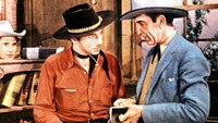 «The Pal from Texas (1939)» — обои к фильму #1