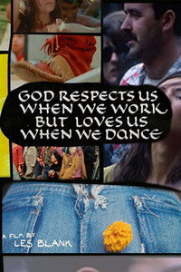 Постер фильма «God Respects Us When We Work, But Loves Us When We Dance (1968)» — (5 из 9)