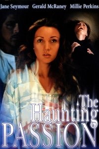 Poster de The Haunting Passion