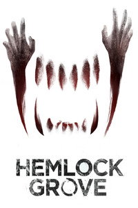 Постер сериала «Хемлок Гроув (2013 - 2015)» — (4 из 56)