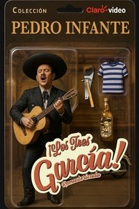 Poster de The Three Garcías