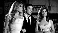 «Незнакомка из Гонконга (1963)» — обои к фильму #1