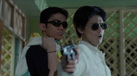 «Ooops, Teka Lang... Diskarte Ko 'To! (2001)» — обои к фильму #4