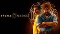 «Сакральные игры (2018-2019)» — обои к сериалу #10