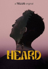 Heard (2026) poster