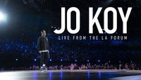 «Live from the Los Angeles Forum (2022)» — обои к фильму #1