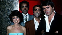 «Вегас (1978 - 1981)» — обои к сериалу #2
