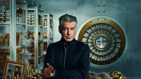 «Величайшие ограбления в истории с Пирсом Броснаном (2023)» — обои к сериалу #2