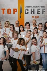 Poster de Top Chef VIP